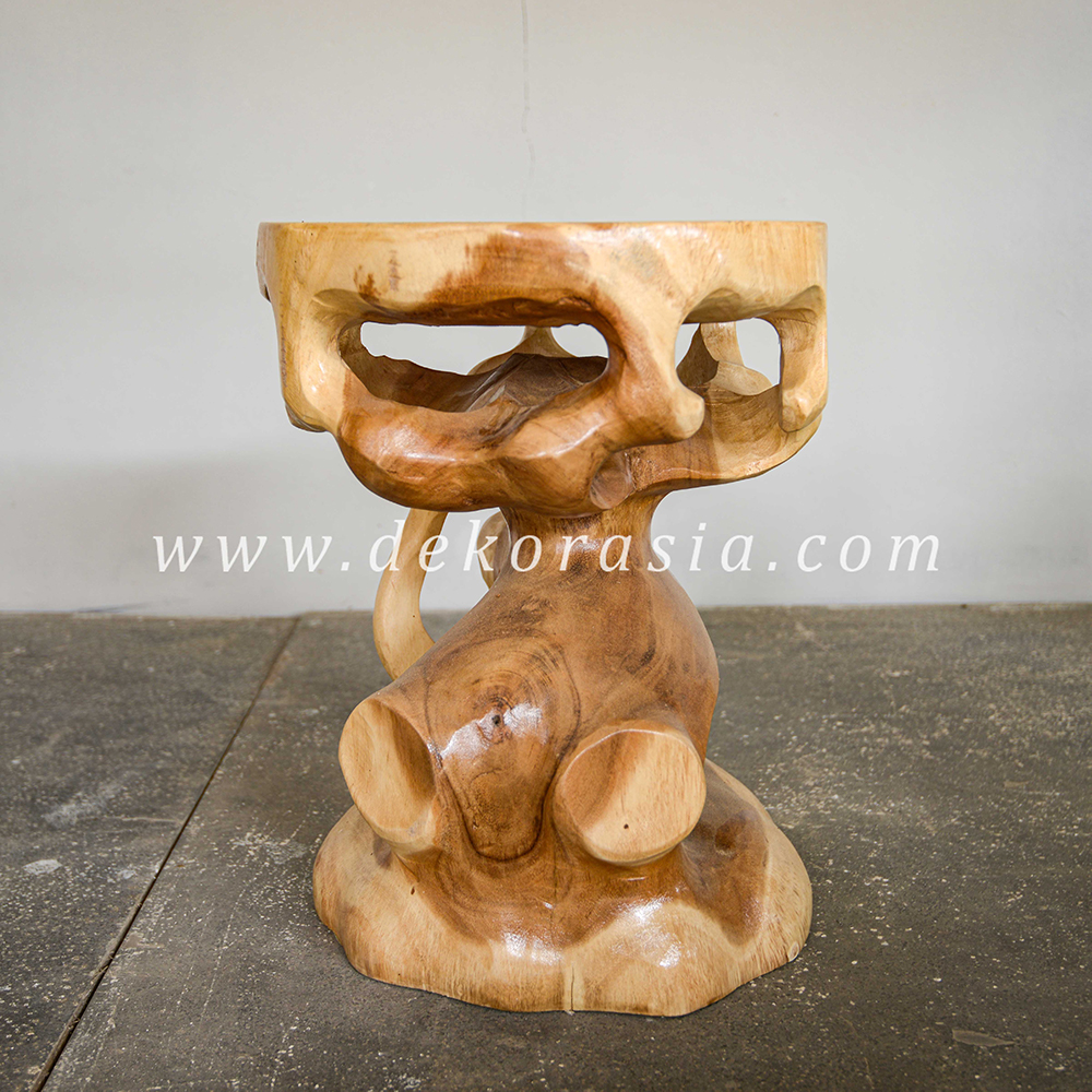 Bonsai Stool