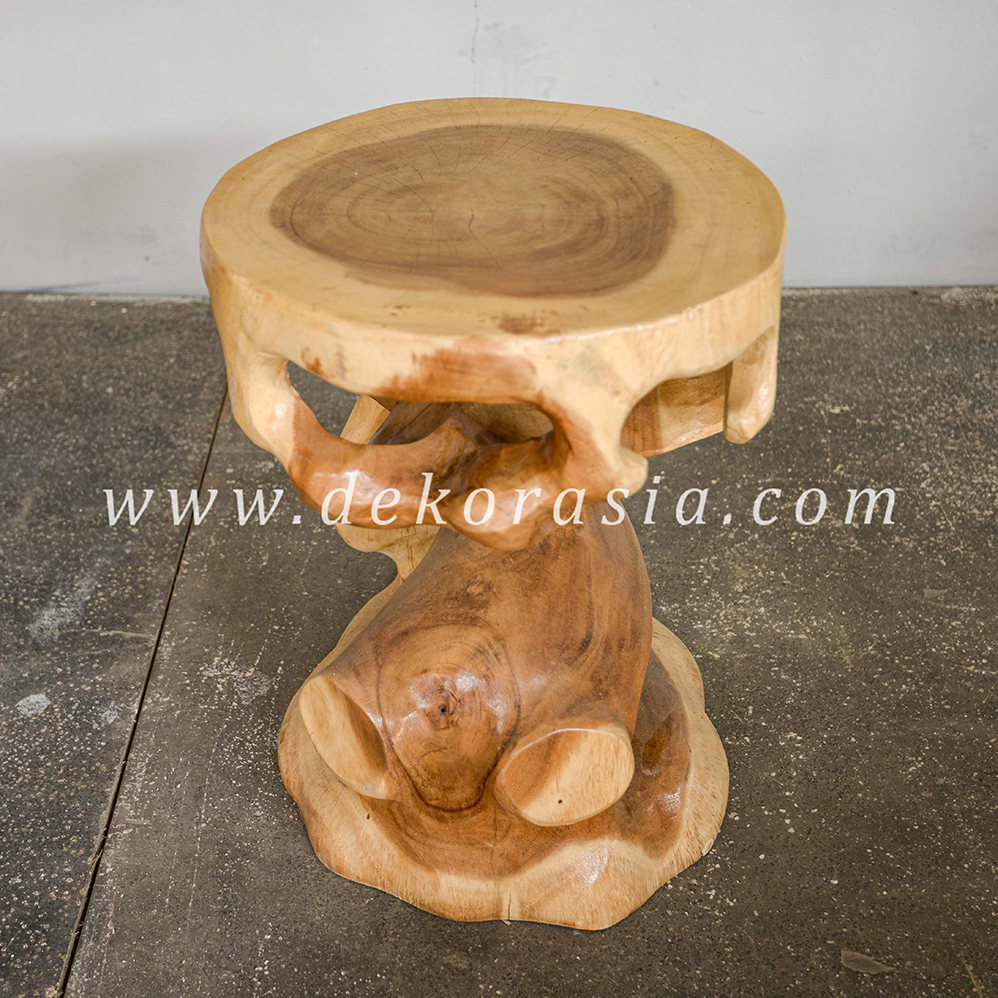 Bonsai Stool