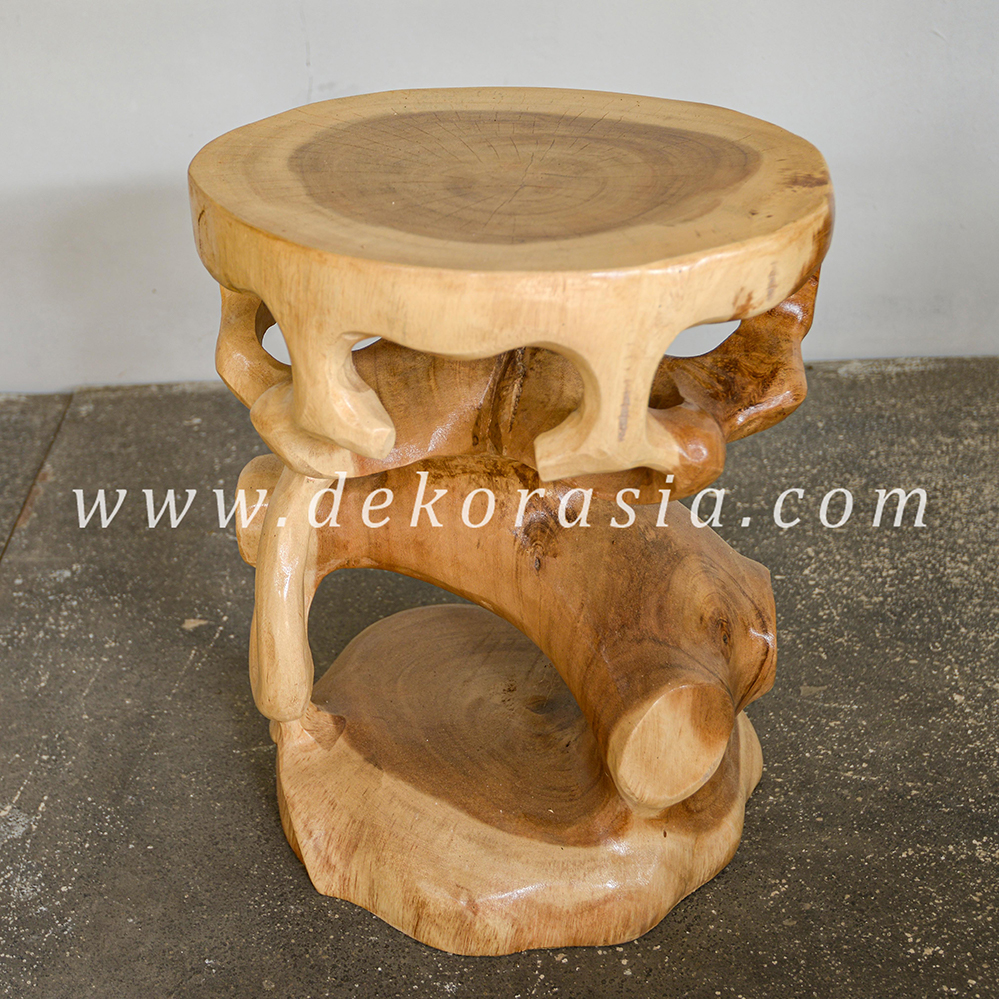 Bonsai Stool