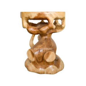 Bonsai Stool