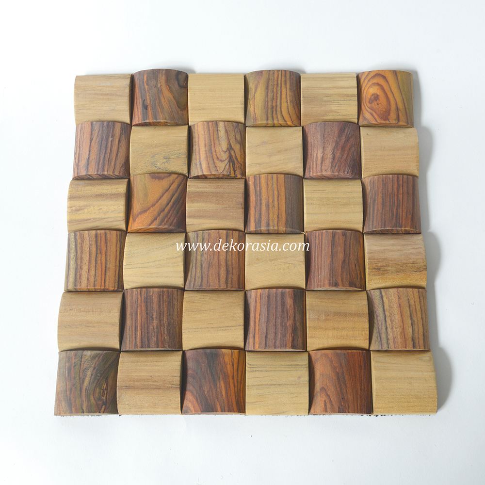 Decorative Interior Wall
