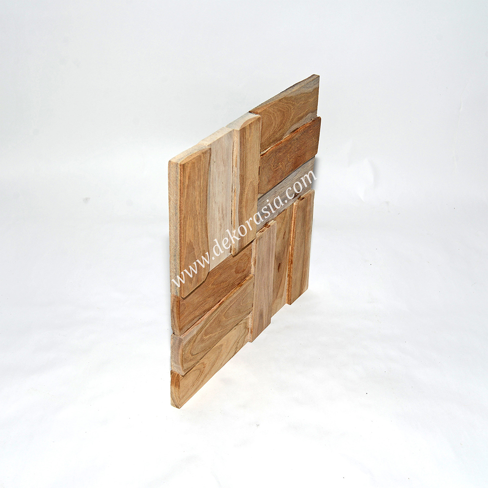 Wood Wall