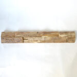 Wood Wall 2 cm, Natural Wood Wall Cladding for Wall Decoration