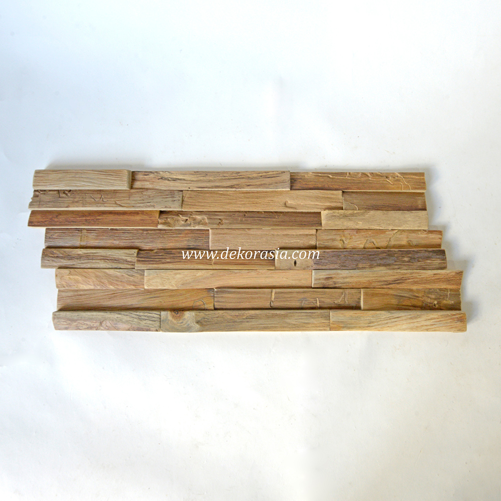 Wood Wall 323