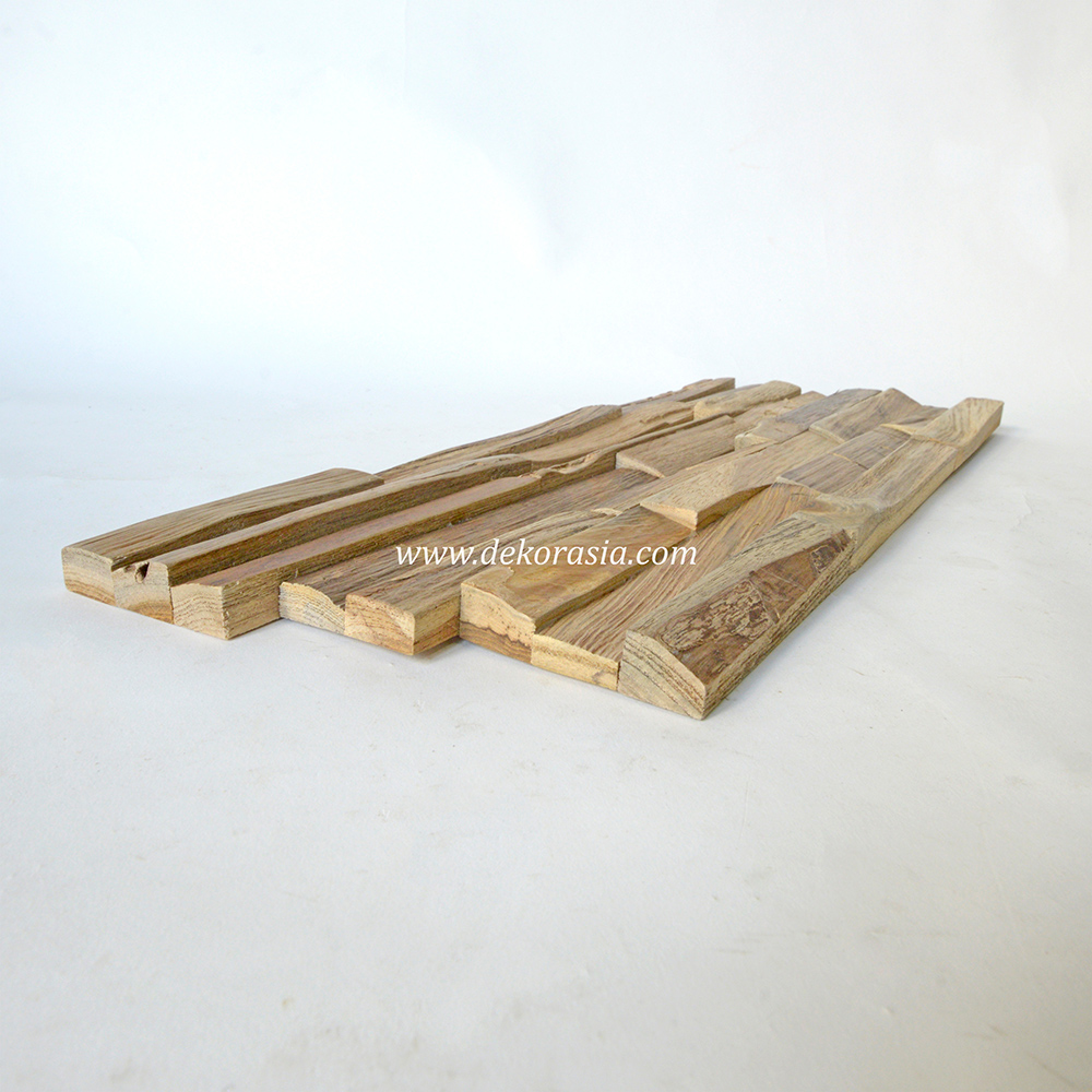 Wood Wall 323