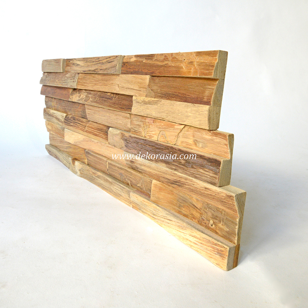 Wood Wall 323