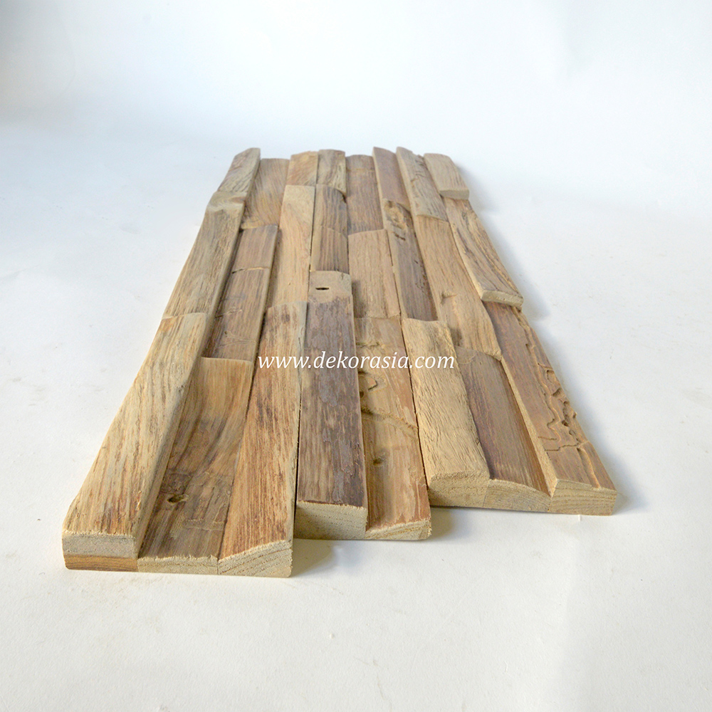 Wood Wall 323