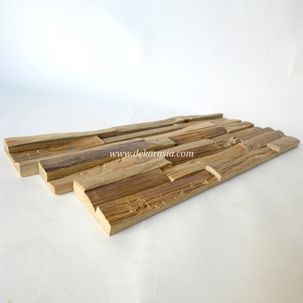 Wood Wall 323