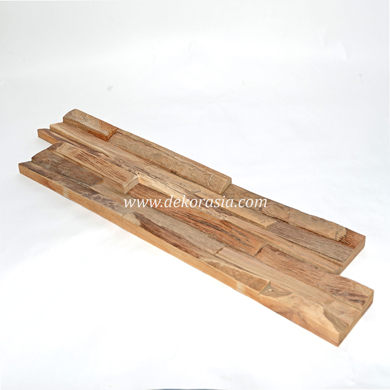 Wood Wall Natural