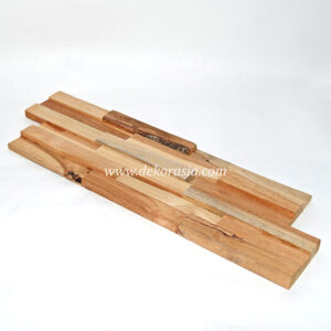 Wood Wall Interior