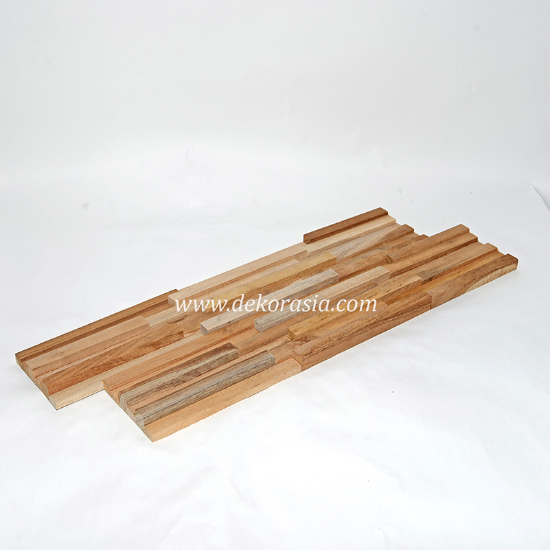 3D Wall Cladding