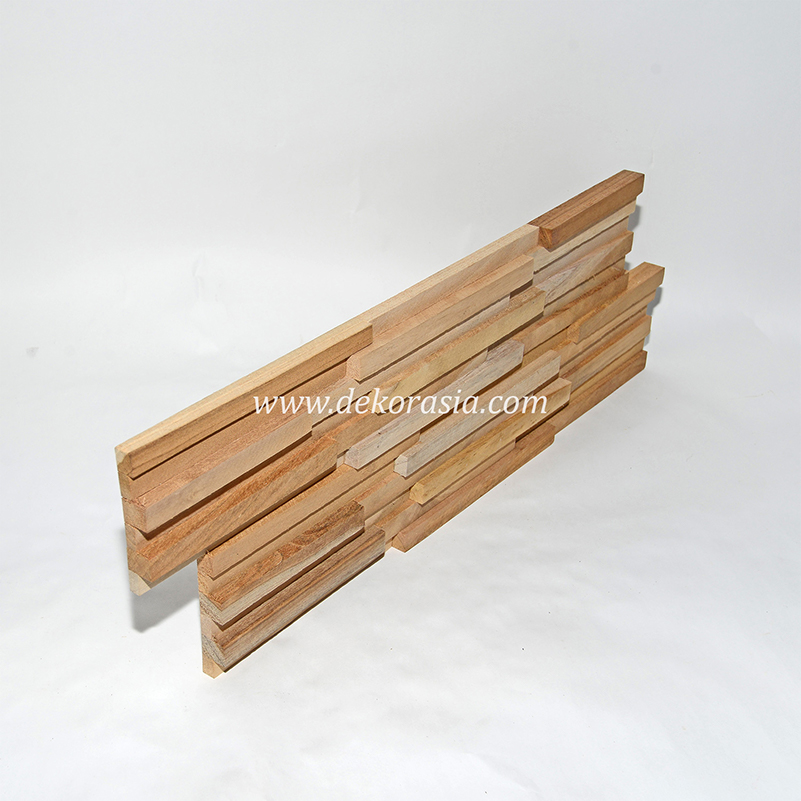 3D Wall Cladding