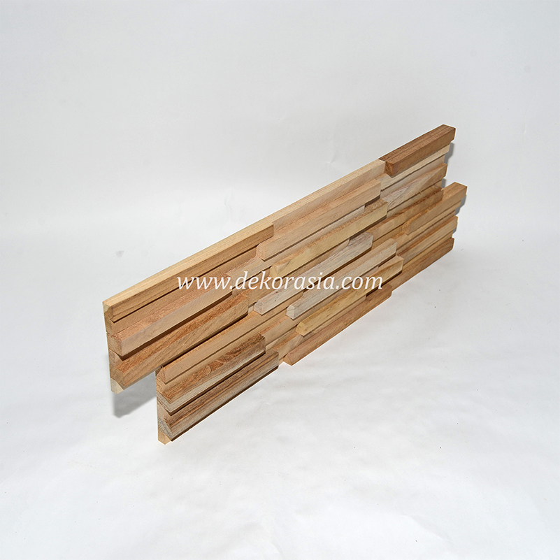 3D Wall Cladding