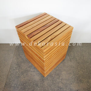 Wood Stools Furniture