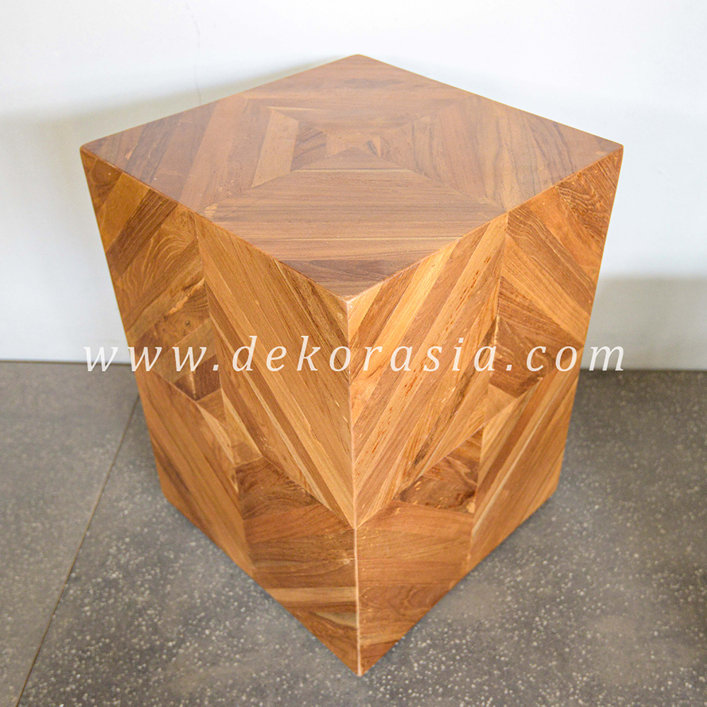 Barn Stool