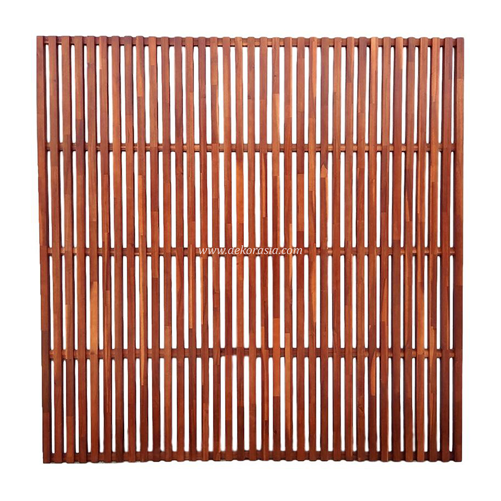 Natural Wood Panels
