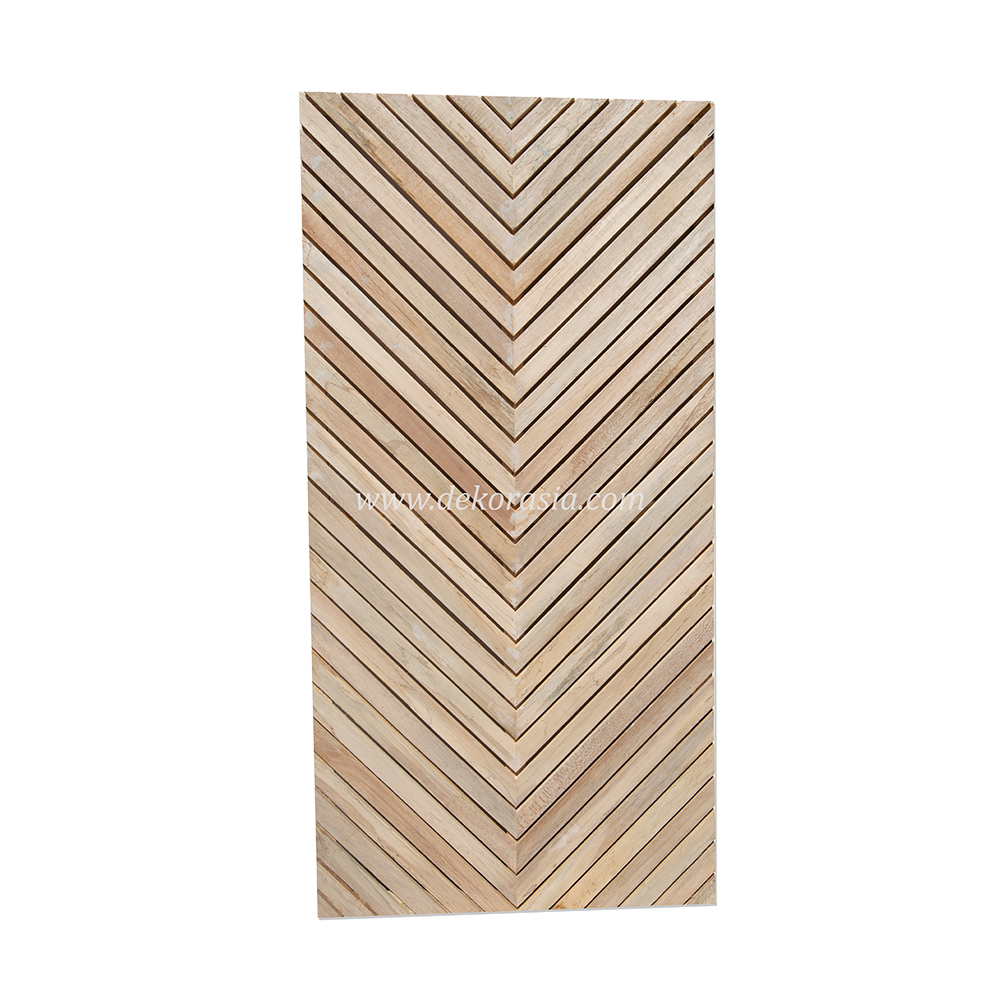 Wood Panels