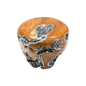 Wood Stool Furniture