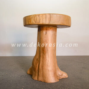 Wooden Stools Perfect