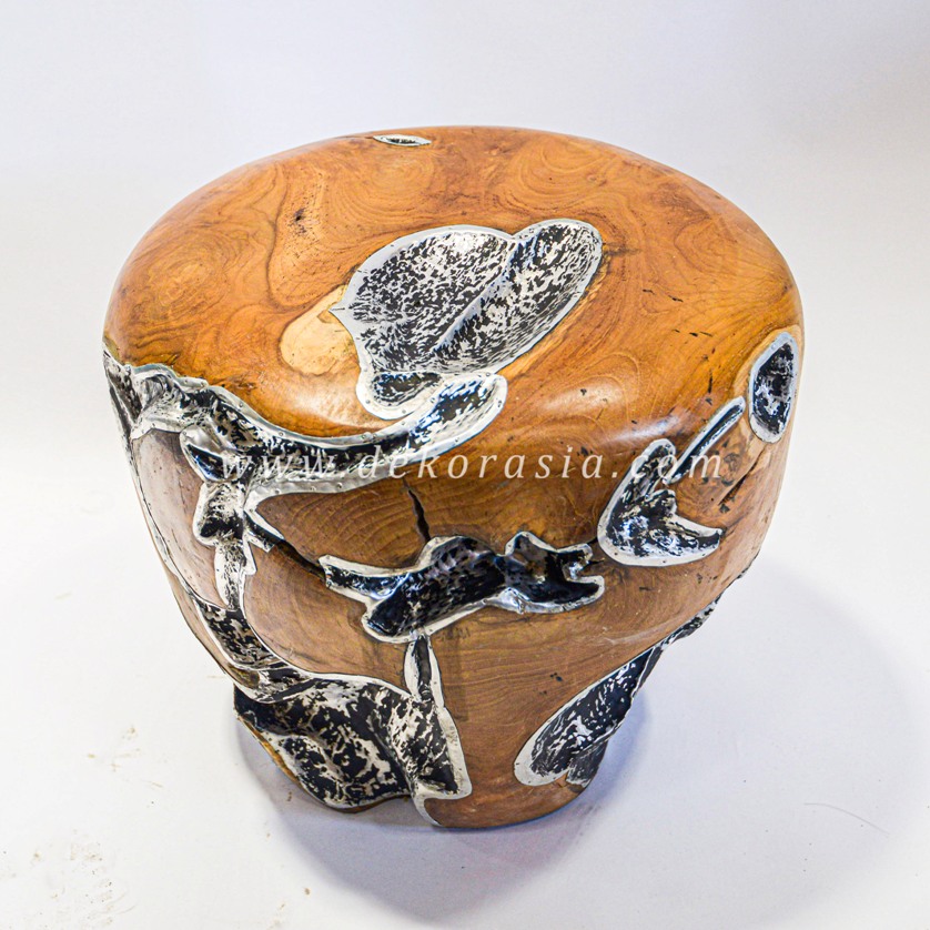 Wood Stool Furniture