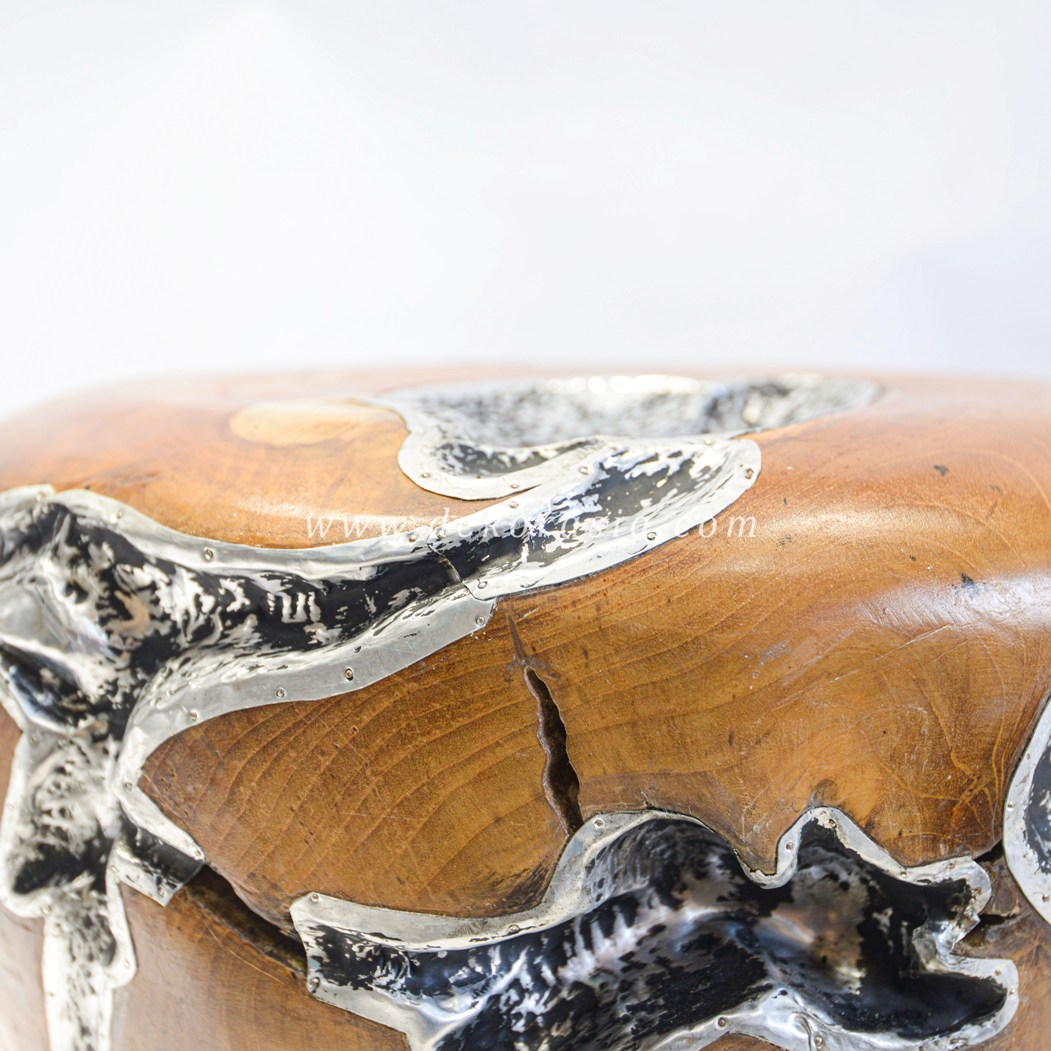 Wood Stool Furniture