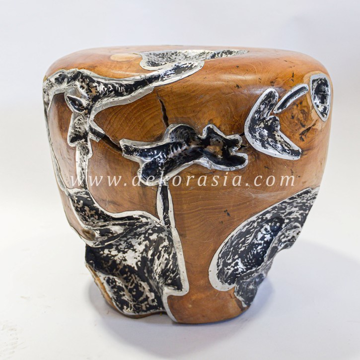 Wood Stool Furniture