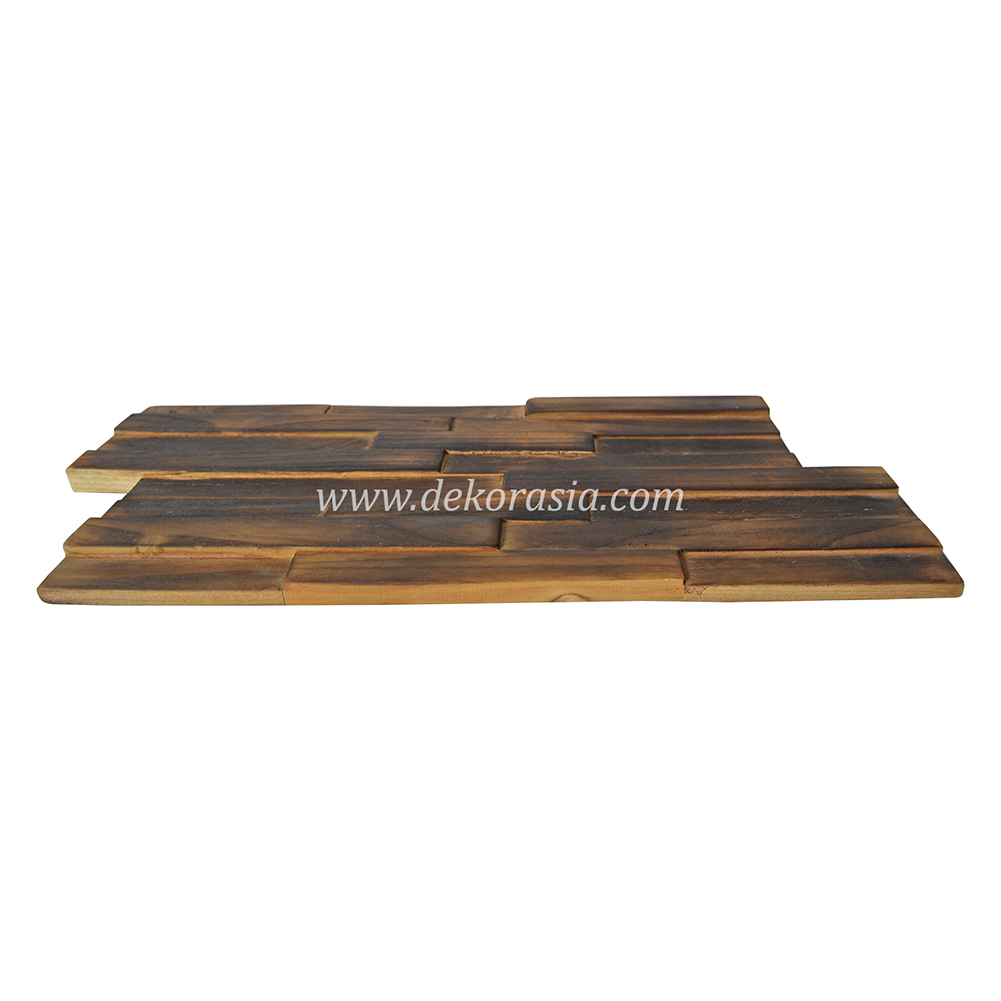 Wood Wall Rustic