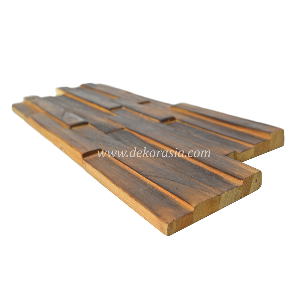 Wood Wall Rustic