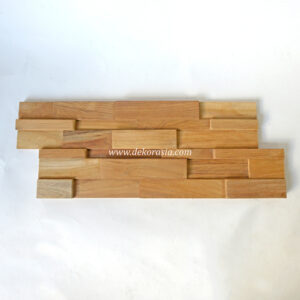 Wall Teak
