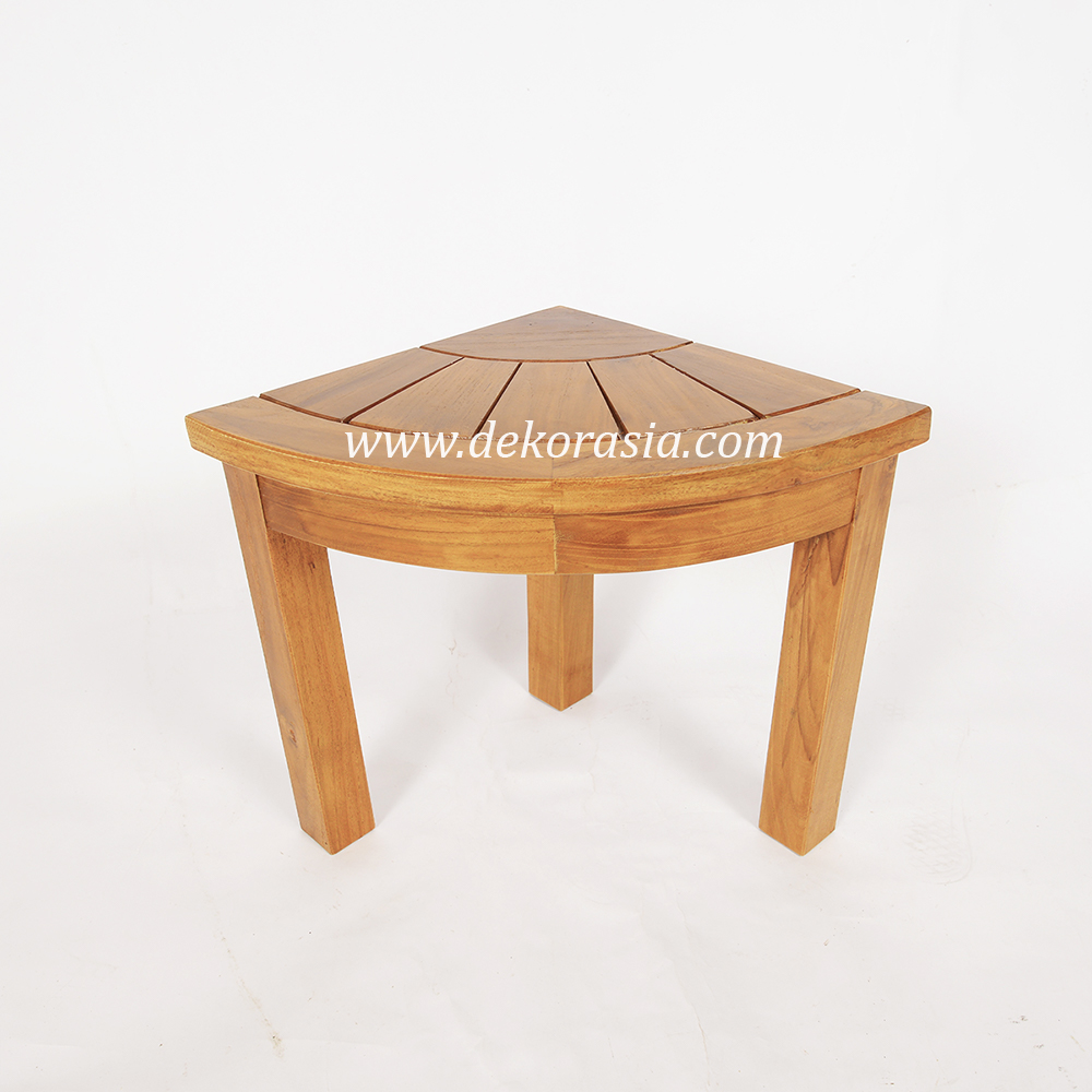 Shaving Stool