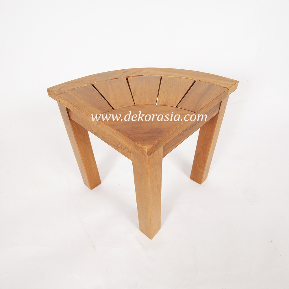 Shaving Stool