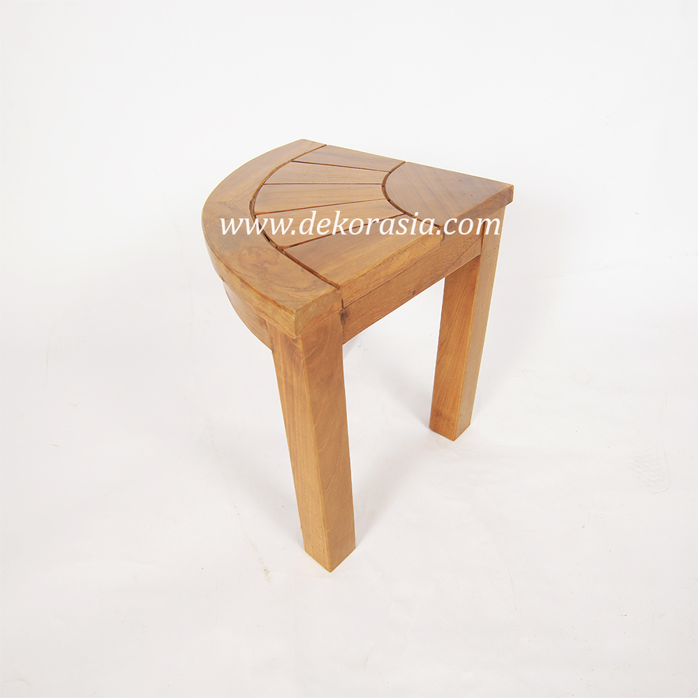 Shaving Stool