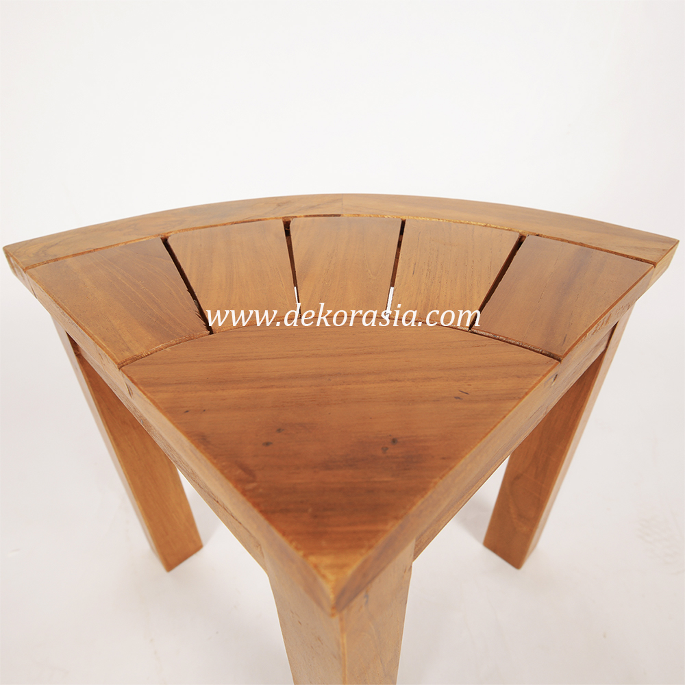 Shaving Stool