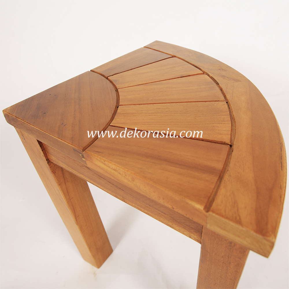 Shaving Stool
