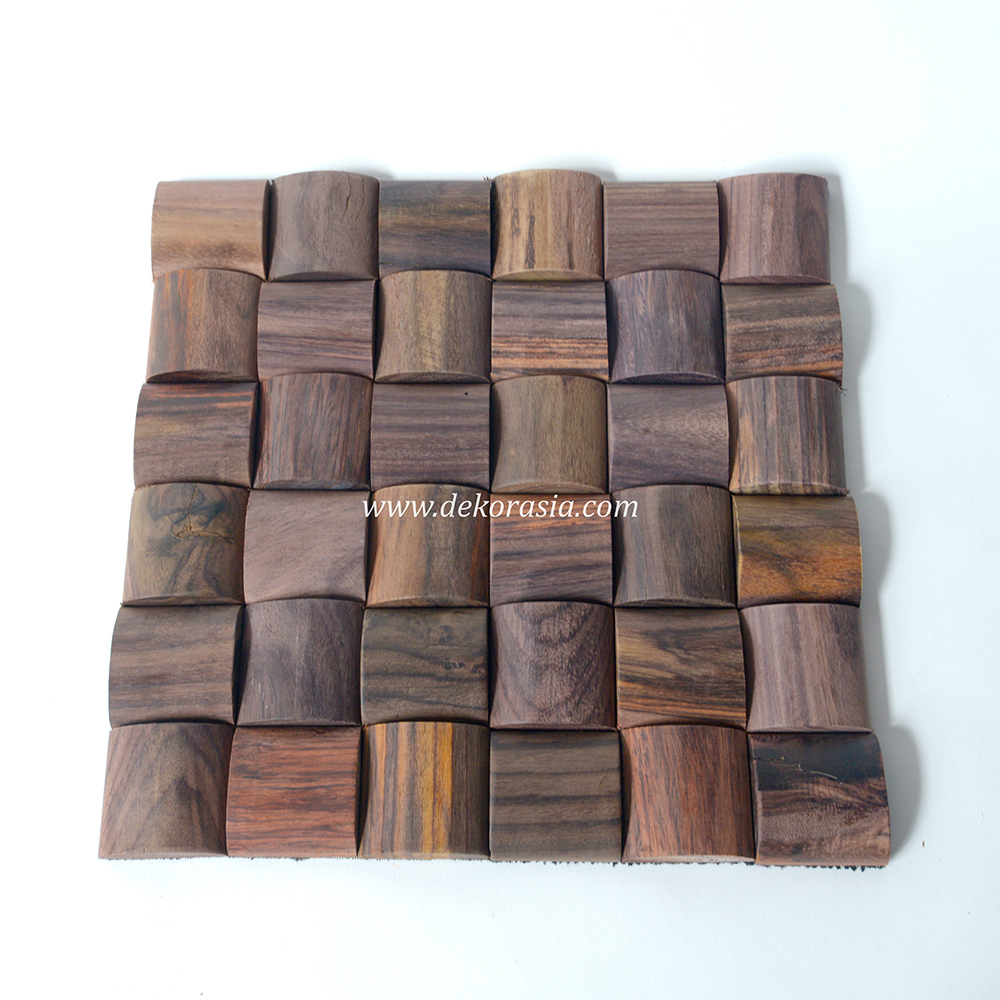 Wall Cladding Log