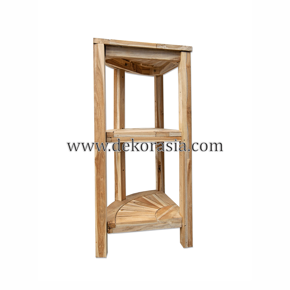 Corner Bench