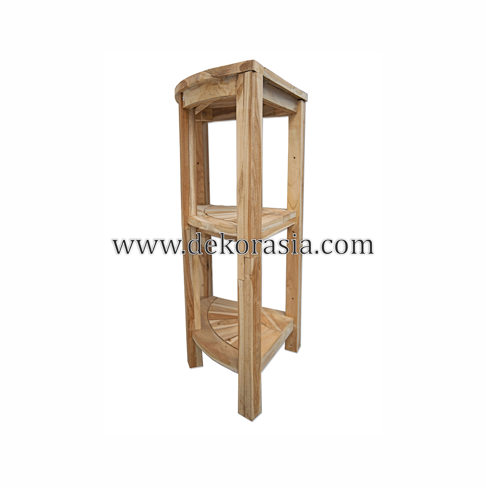 Corner Bench