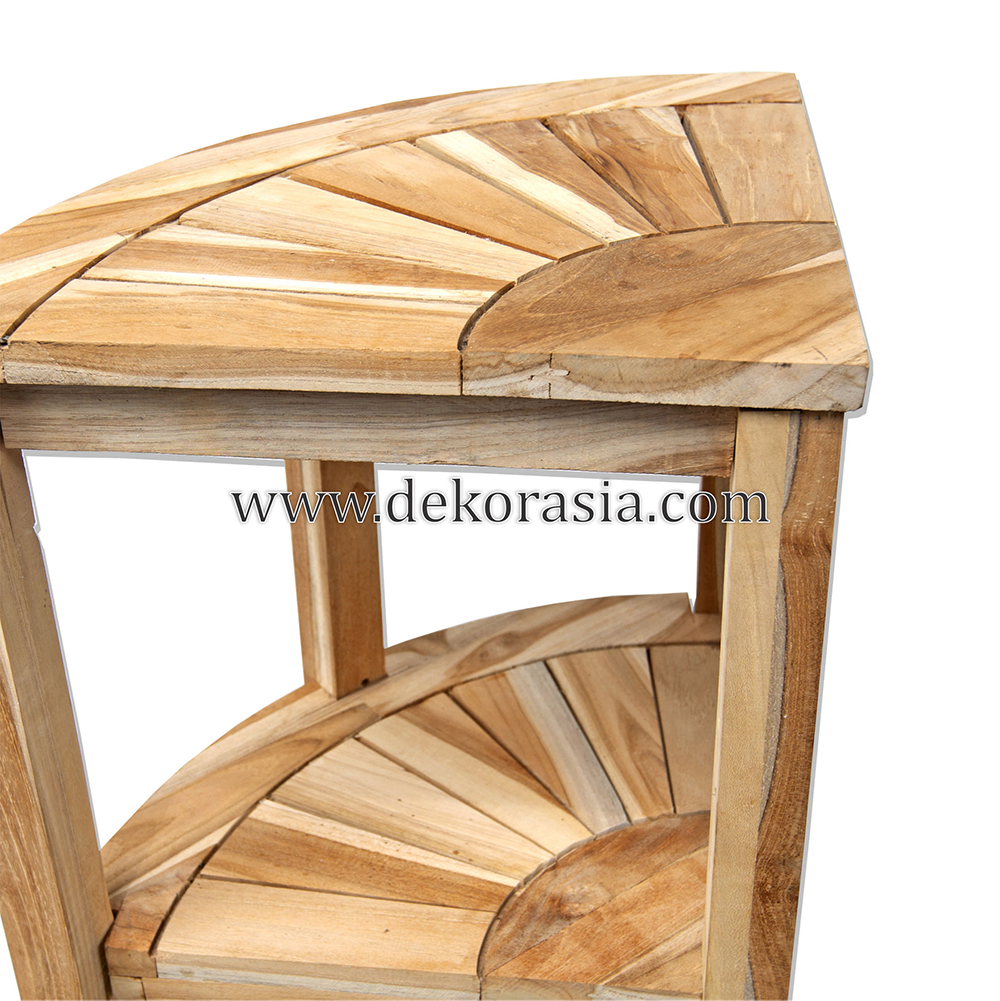 Corner Bench
