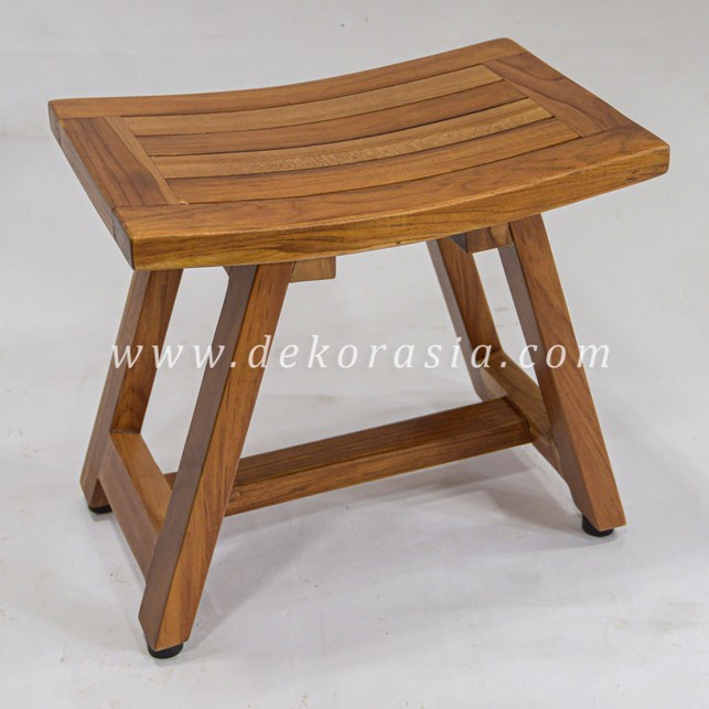 Curved Recta Stool