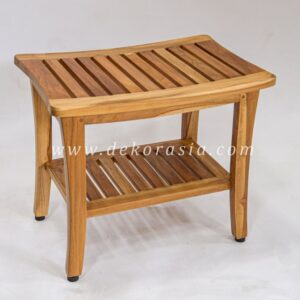 Recta Foot Stool
