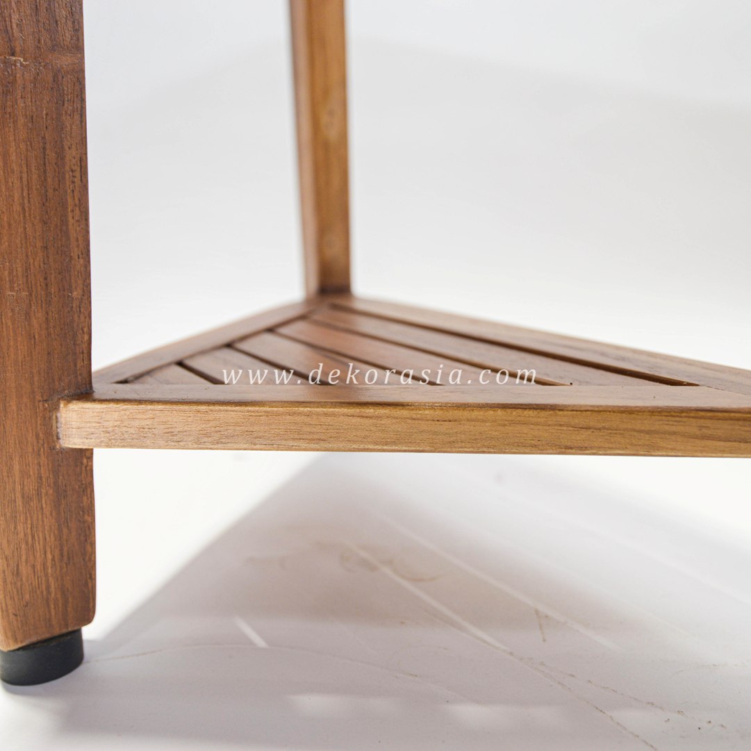 Shaving Stool 3 Legs