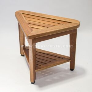 Shaving Stool 3 Legs