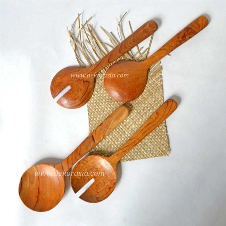 Wooden Spoon