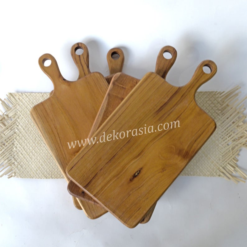 Cutting Board