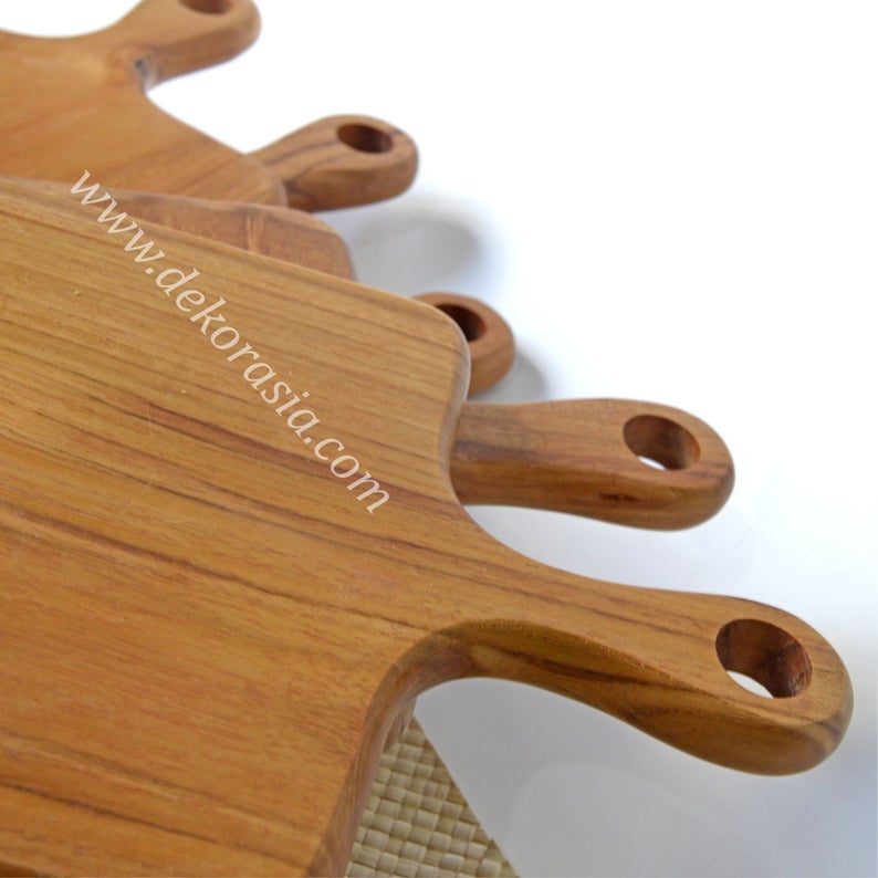 Cutting Board