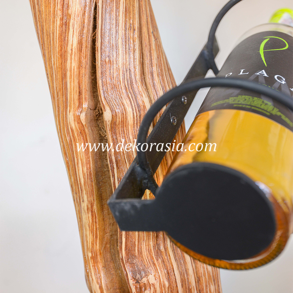 Wine Rack Decorative