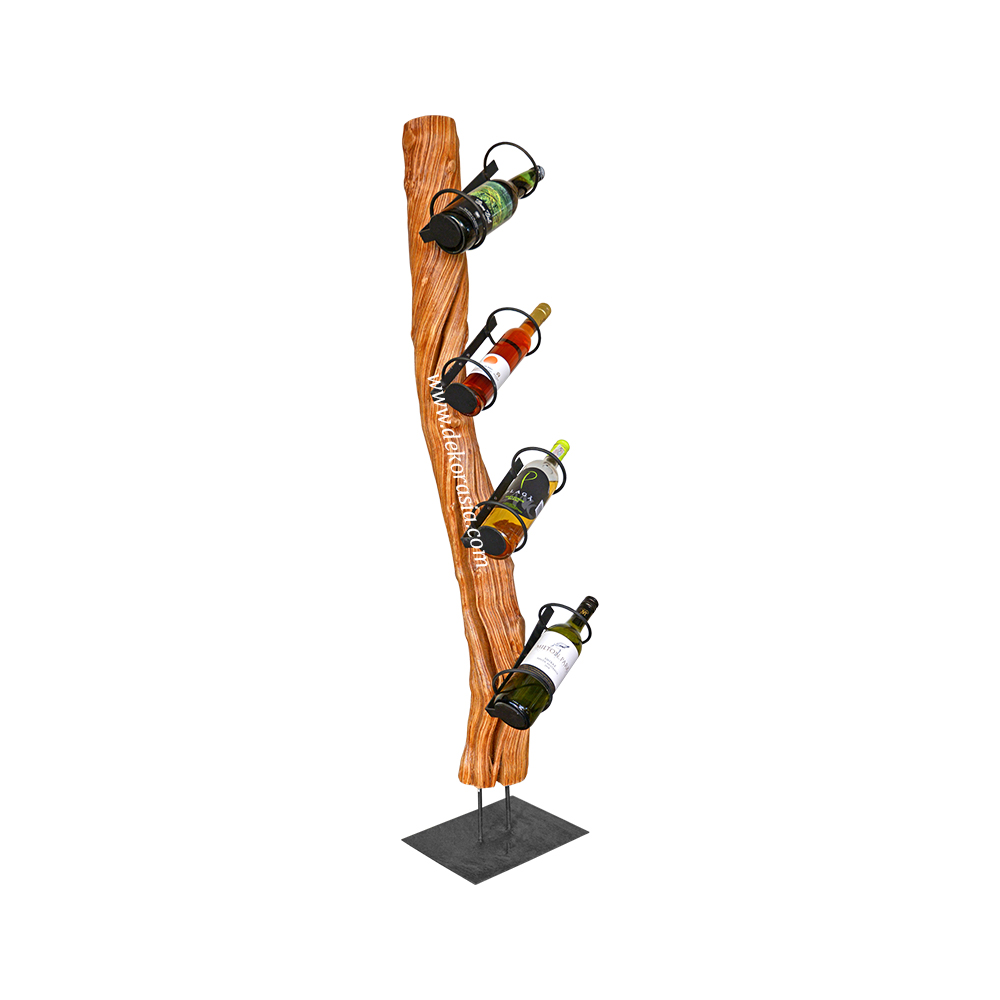 Wine Rack Decorative