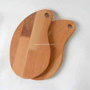 Wood Cutting Board