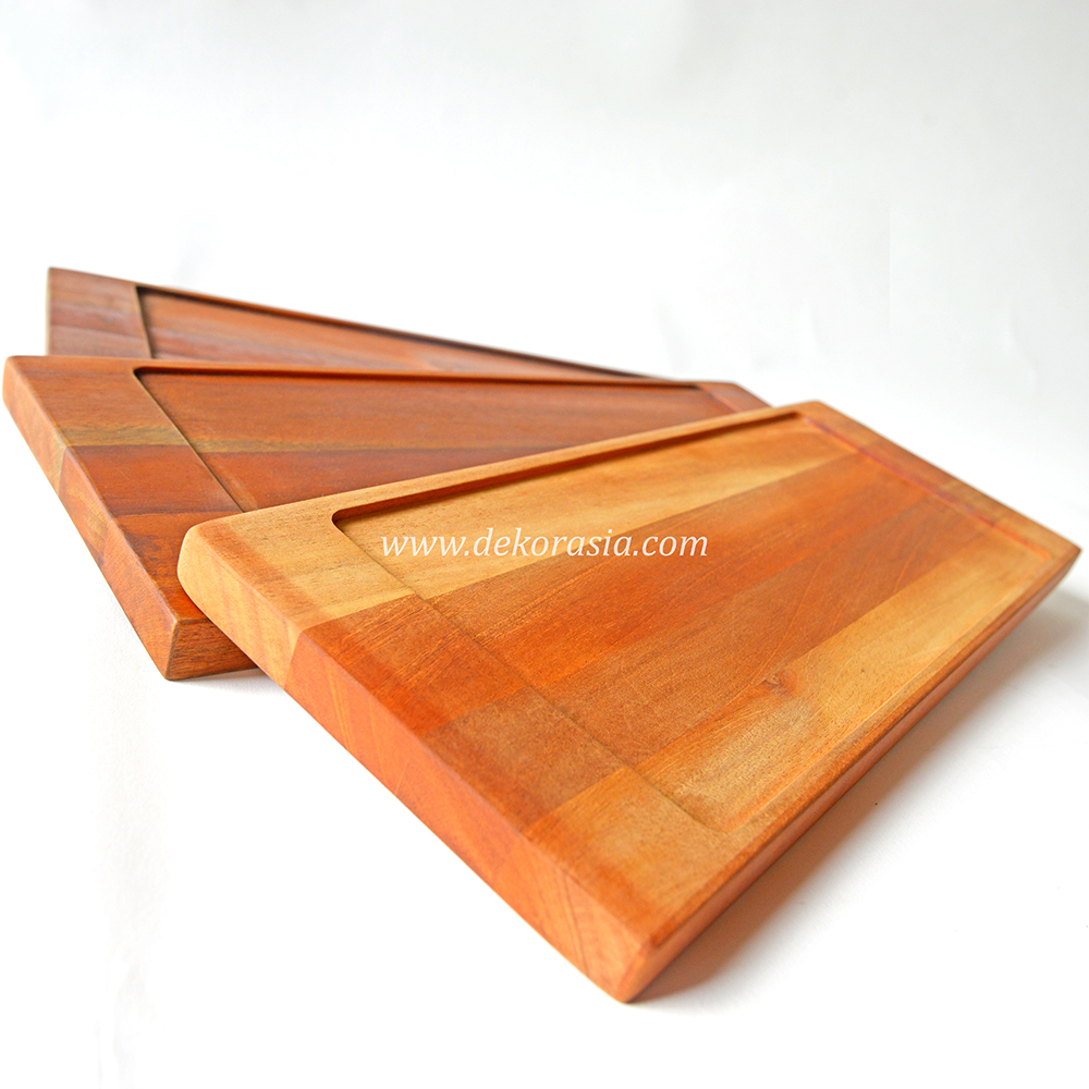 Rectangular Cutting Board