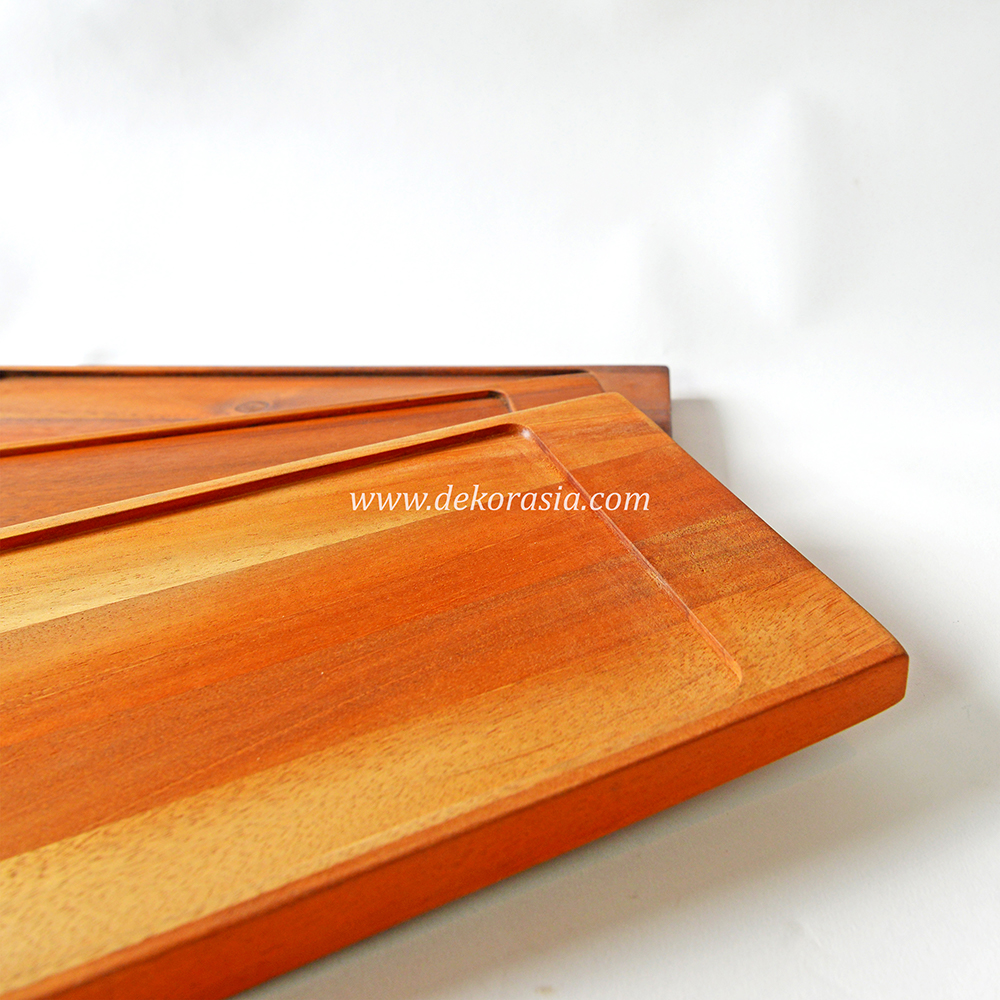 Rectangular Cutting Board